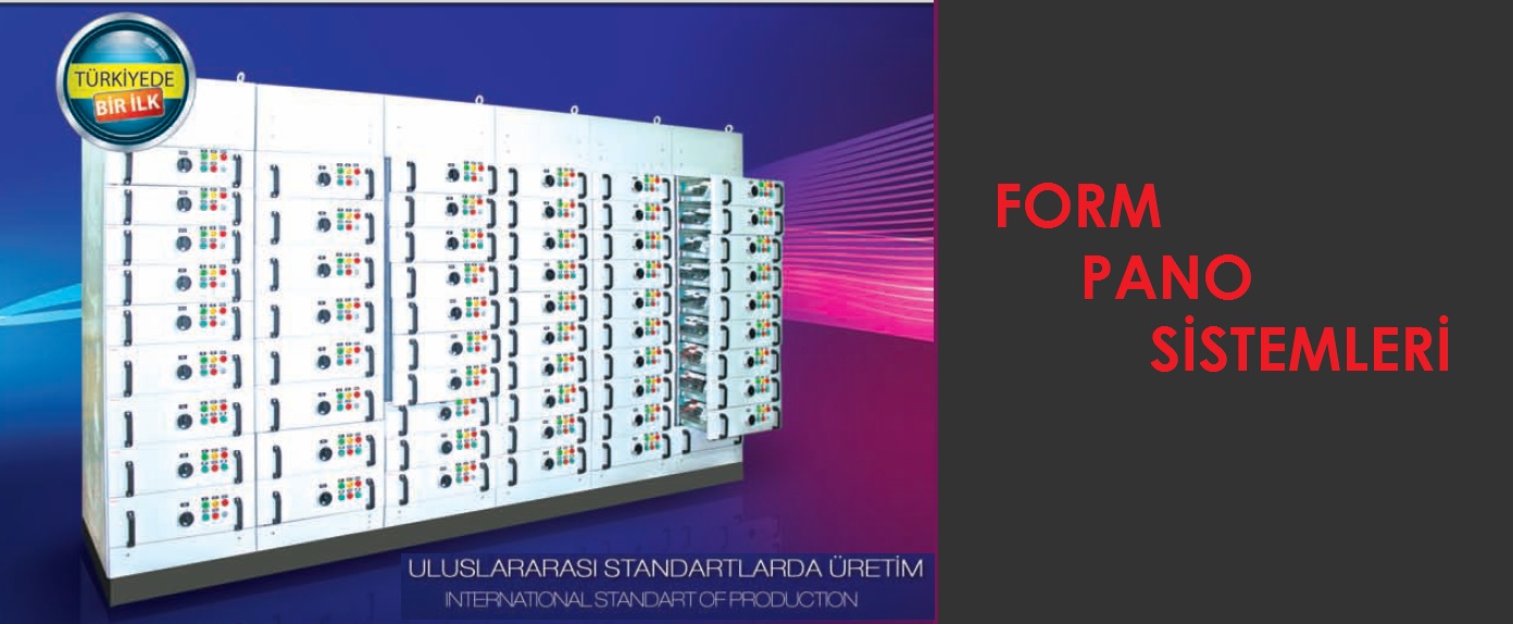 Form Panoları